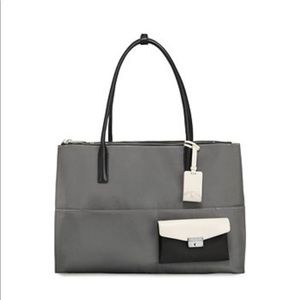 Tumi Larkin Hayes Triple Compartment Tote